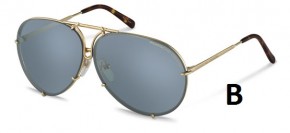 Porsche Design ® P 8613 Sonnenbrille