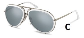 Porsche Design ® P 8613 Sonnenbrille