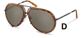 Porsche Design ® P 8613 Sonnenbrille