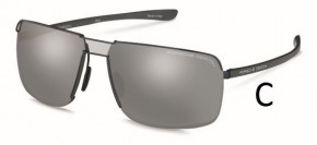Porsche Design ® P 8615 Sonnenbrille