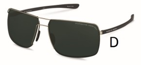 Porsche Design ® P 8615 Sonnenbrille