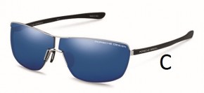 Porsche Design ® P 8616 Sonnenbrille