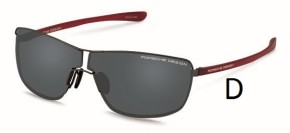 Porsche Design ® P 8616 Sonnenbrille