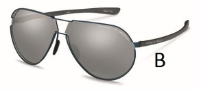 Porsche Design ® P 8617 Sonnenbrille