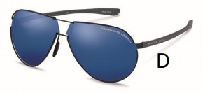 Porsche Design ® P 8617 Sonnenbrille