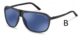 Porsche Design ® P 8618 Sonnenbrille