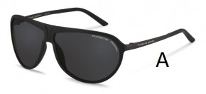 Porsche Design ® P 8619 Sonnenbrille