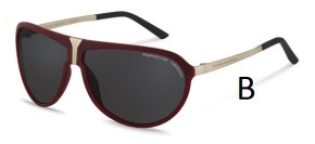 Porsche Design ® P 8619 Sonnenbrille