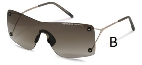 Porsche Design ® P 8620 Sonnenbrille