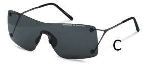 Porsche Design ® P 8620 Sonnenbrille
