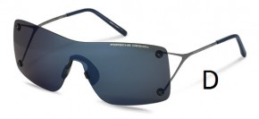 Porsche Design ® P 8620 Sonnenbrille