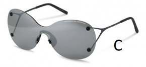 Porsche Design ® P 8621 Sonnenbrille