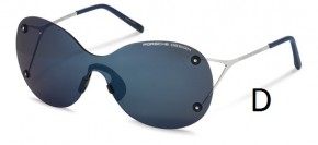 Porsche Design ® P 8621 Sonnenbrille