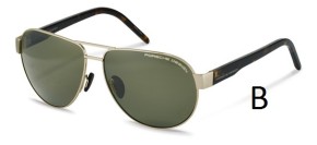 Porsche Design ® P 8632 Sonnenbrille