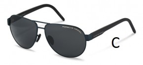 Porsche Design ® P 8632 Sonnenbrille