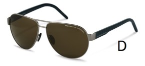 Porsche Design ® P 8632 Sonnenbrille