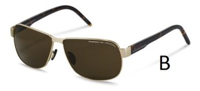 Porsche Design ® P 8633 Sonnenbrille