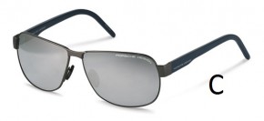 Porsche Design ® P 8633 Sonnenbrille