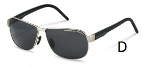 Porsche Design ® P 8633 Sonnenbrille