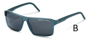 Porsche Design ® P 8634 Sonnenbrille