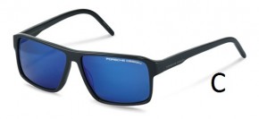 Porsche Design ® P 8634 Sonnenbrille