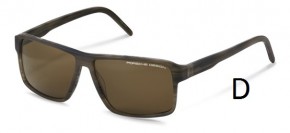 Porsche Design ® P 8634 Sonnenbrille