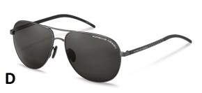 Porsche Design P 8651 Sonnenbrille