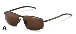 Porsche Design P 8652 Sonnenbrille