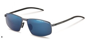 Porsche Design P 8652 Sonnenbrille