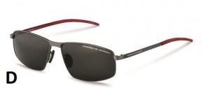 Porsche Design P 8652 Sonnenbrille