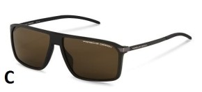 Porsche Design P 8653 Sonnenbrille