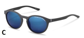 Porsche Design P 8654 Sonnenbrille