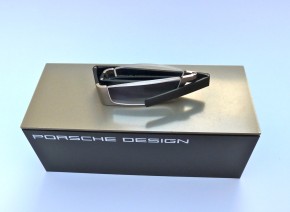 PORSCHE DESIGN® Fertiglesebrille p8810