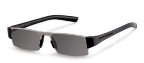 PORSCHE DESIGN® Sonnenlesebrille p8802 - Lesebrille als Sonnenbrille