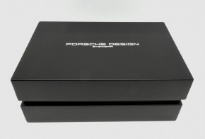 Porsche Design ® P 8685 B Hexagon Sonnenbrille limited