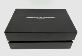 Porsche Design ® P 8685 A Hexagon Sonnenbrille limited