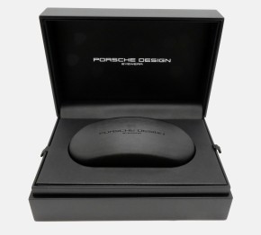 Porsche Design ® P 8685 A Hexagon Sonnenbrille limited