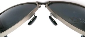 Porsche Design ® P 8685 A Hexagon Sonnenbrille limited