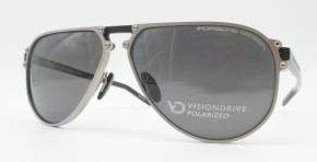 Porsche Design ® P 8685 A Hexagon Sonnenbrille limited