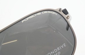 Porsche Design ® P 8685 A Hexagon Sonnenbrille limited