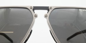 Porsche Design ® P 8685 A Hexagon Sonnenbrille limited