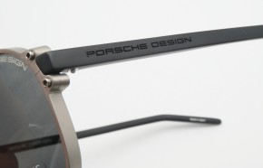 Porsche Design ® P 8685 A Hexagon Sonnenbrille limited