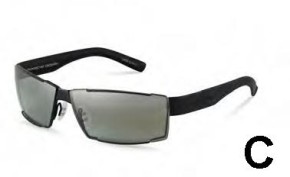 Porsche Design ® P 8407 Sonnenbrille