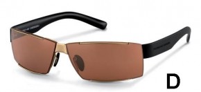 Porsche Design ® P 8407 Sonnenbrille