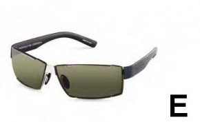 Porsche Design ® P 8407 Sonnenbrille