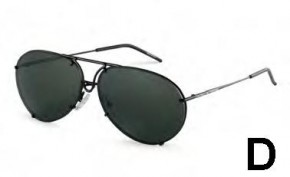 Porsche Design ® P 8433 Sonnenbrille
