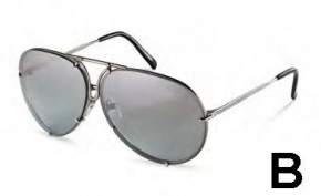 Porsche Design ® P 8478 Sonnenbrille