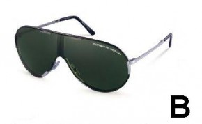 Porsche Design ® P 8486 Sonnenbrille