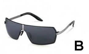 Porsche Design ® P 8491 Sonnenbrille