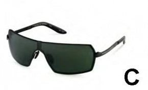 Porsche Design ® P 8491 Sonnenbrille